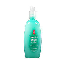 Johnson & Johnson No More Tangles Spray - 10 Ounce