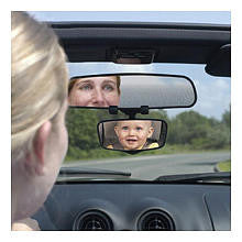 Safety 1st Flip Down Childview Mirror