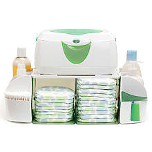 Munchkin Diaper Duty Organizer