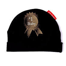 Silly Souls #1 Baby Beanie