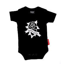 Silly Souls True Love Bodysuit