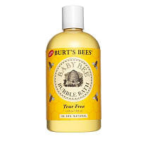 Burt's Bees Tear Free Bubble Bath - 12 Ounces