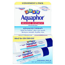 Aquaphor Baby Healing Ointment 2-Pack