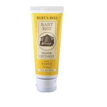 Burt's Bees Baby Bee Diaper Ointment - 3 Ounces