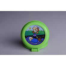 Kid'Sleep Globetrotter Clock