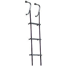 First Alert Portable Fire Escape Ladder (24ft)