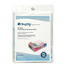 BugZip Bed Bug Resistant Drawer Liner