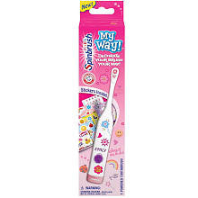 Arm & Hammer Kid's Decorated Spinbrush